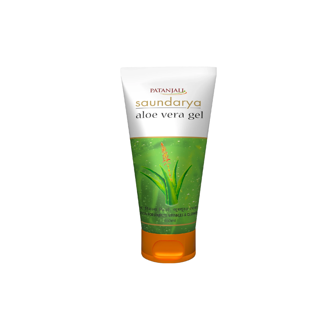 PATANJALI ALOE VERA GEL 150ml