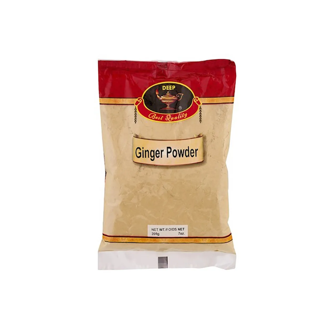 Deep Ginger Powder 200g