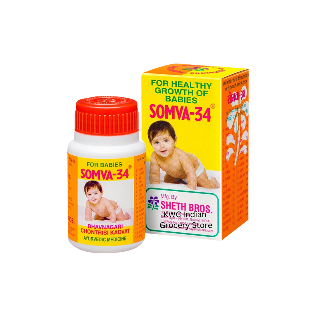 SOMVA-34
