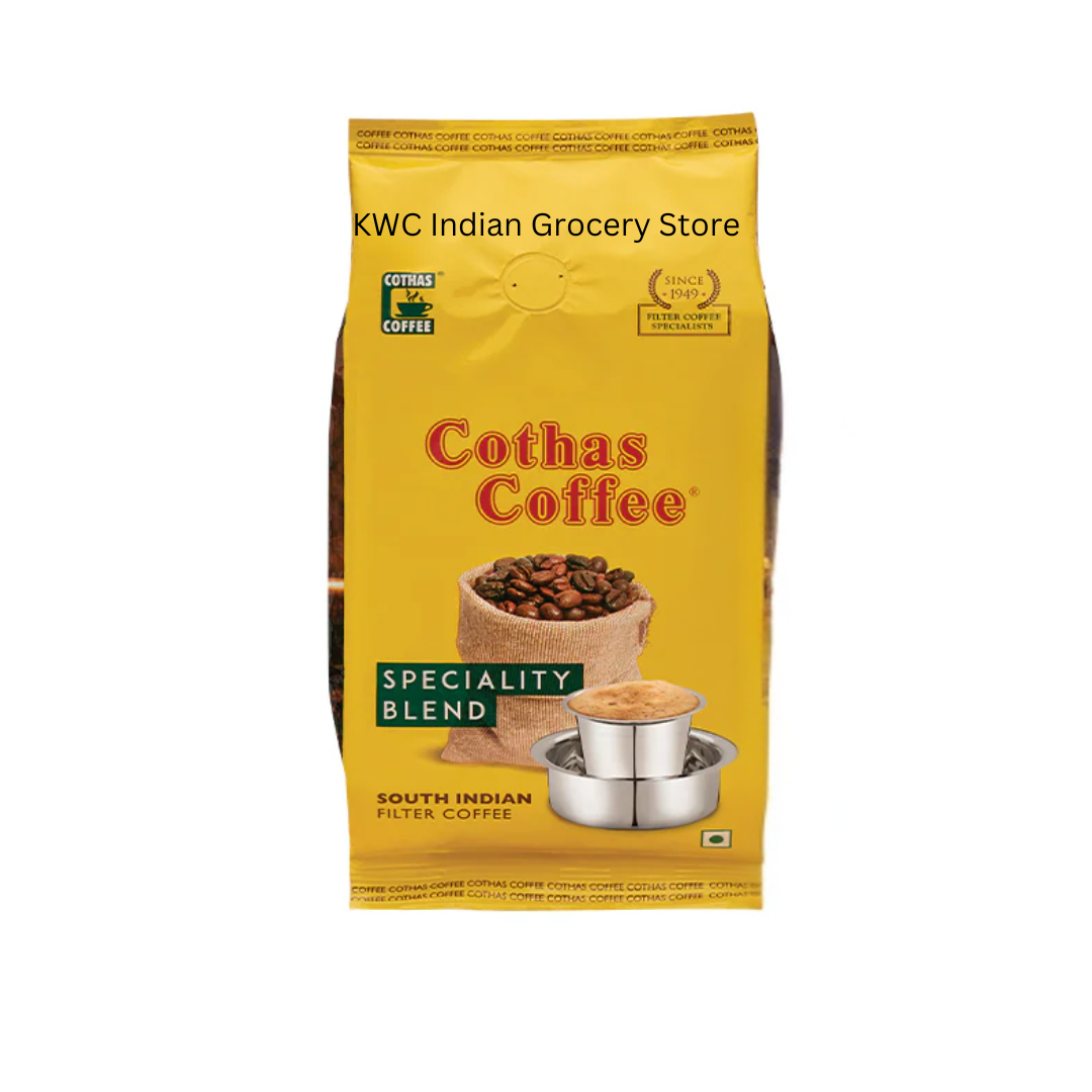 Cothas South Indian Filter coffee 1lb
