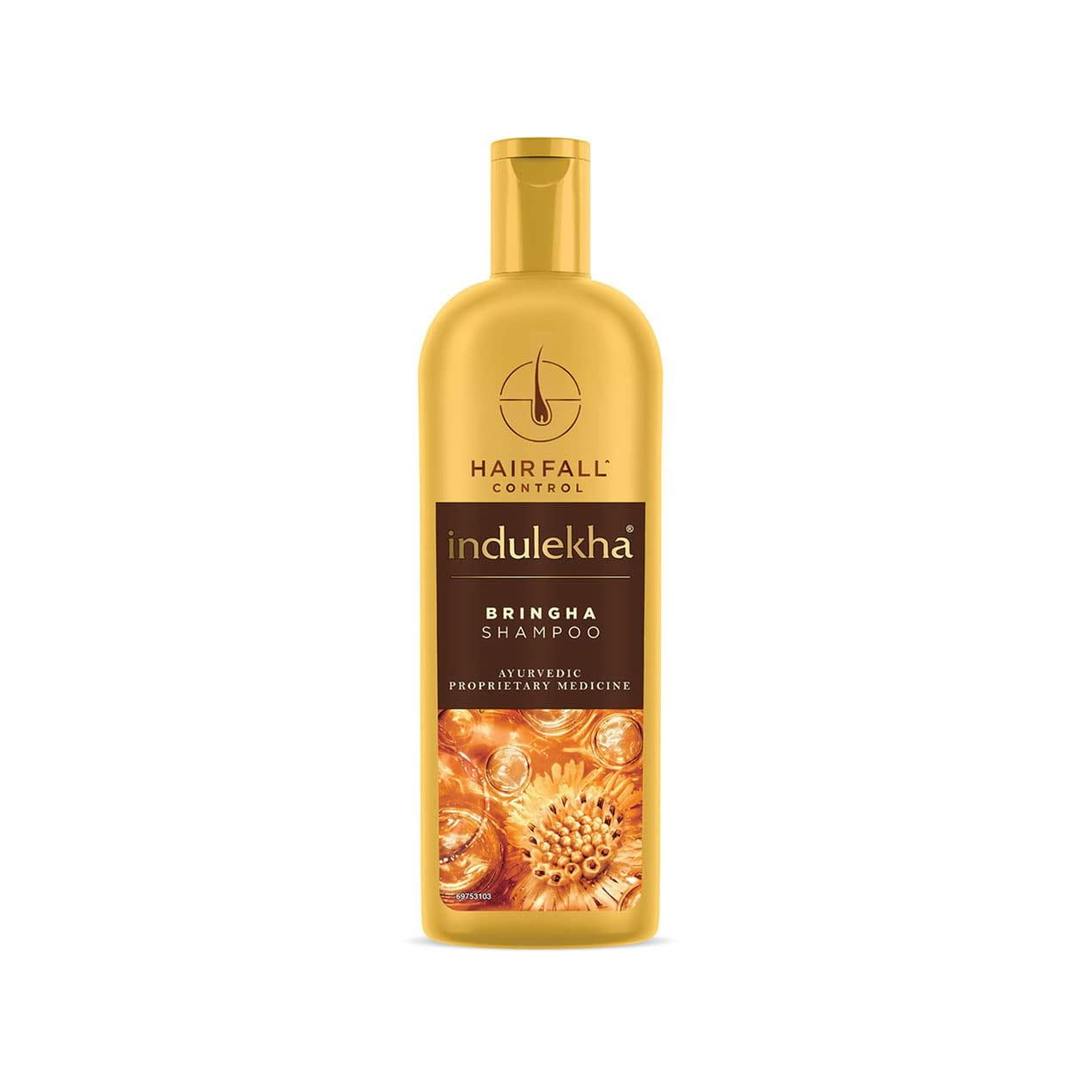 Indulekha Hair Fall Shampoo 100g