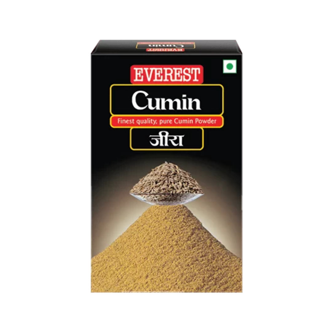 Everest CUMIN 100g