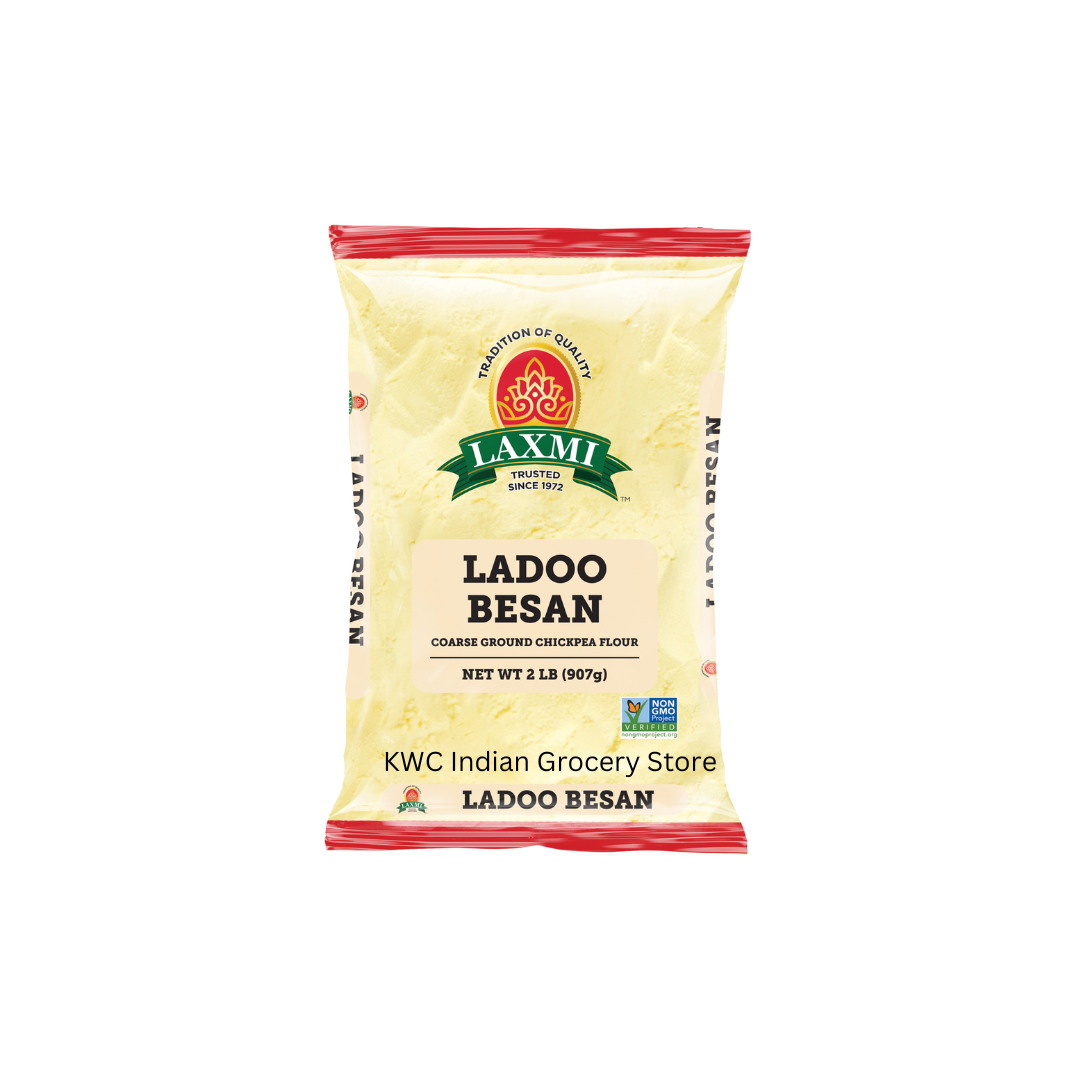 LX. LADOO BESAN 2LB