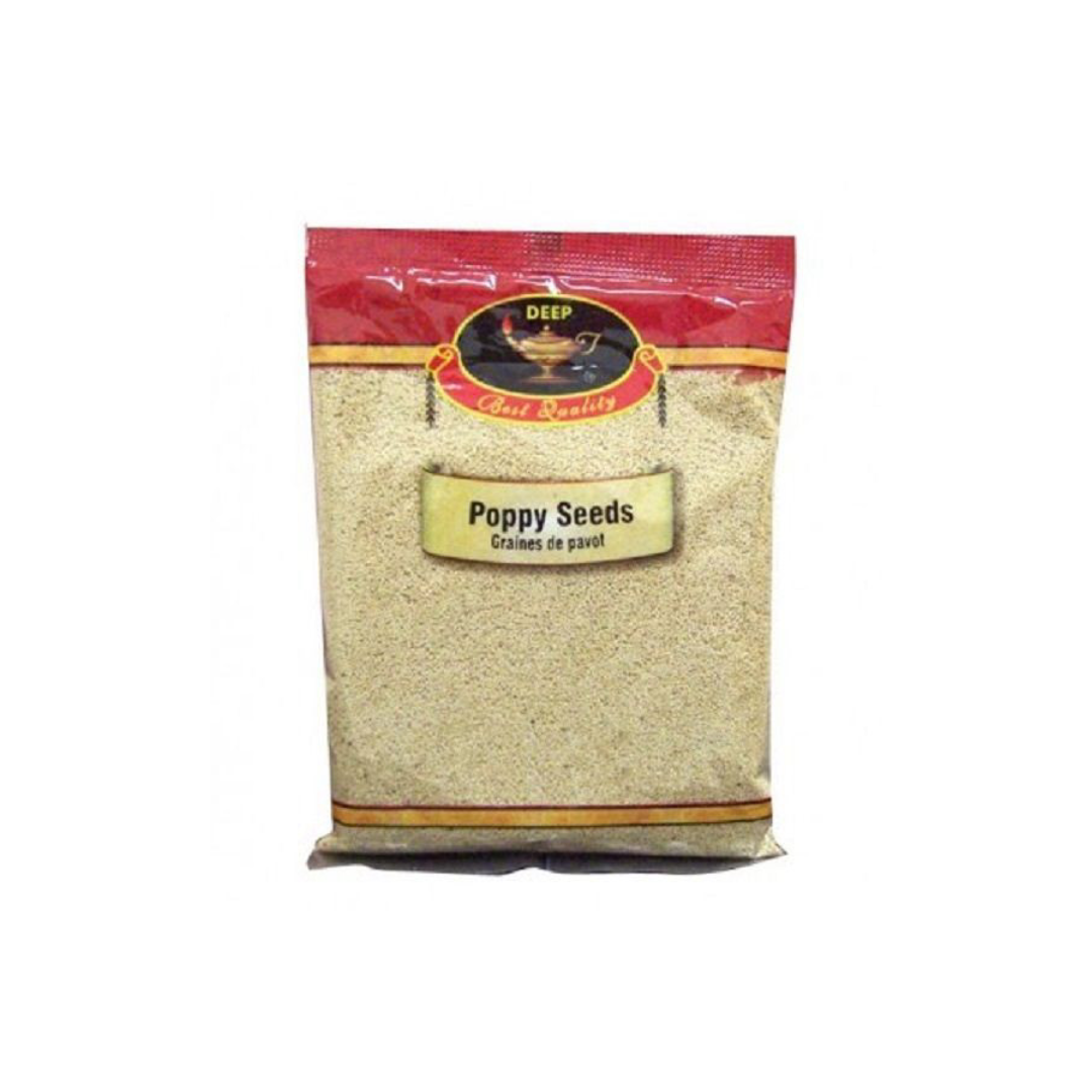 Deep Poppy seeds 200gm