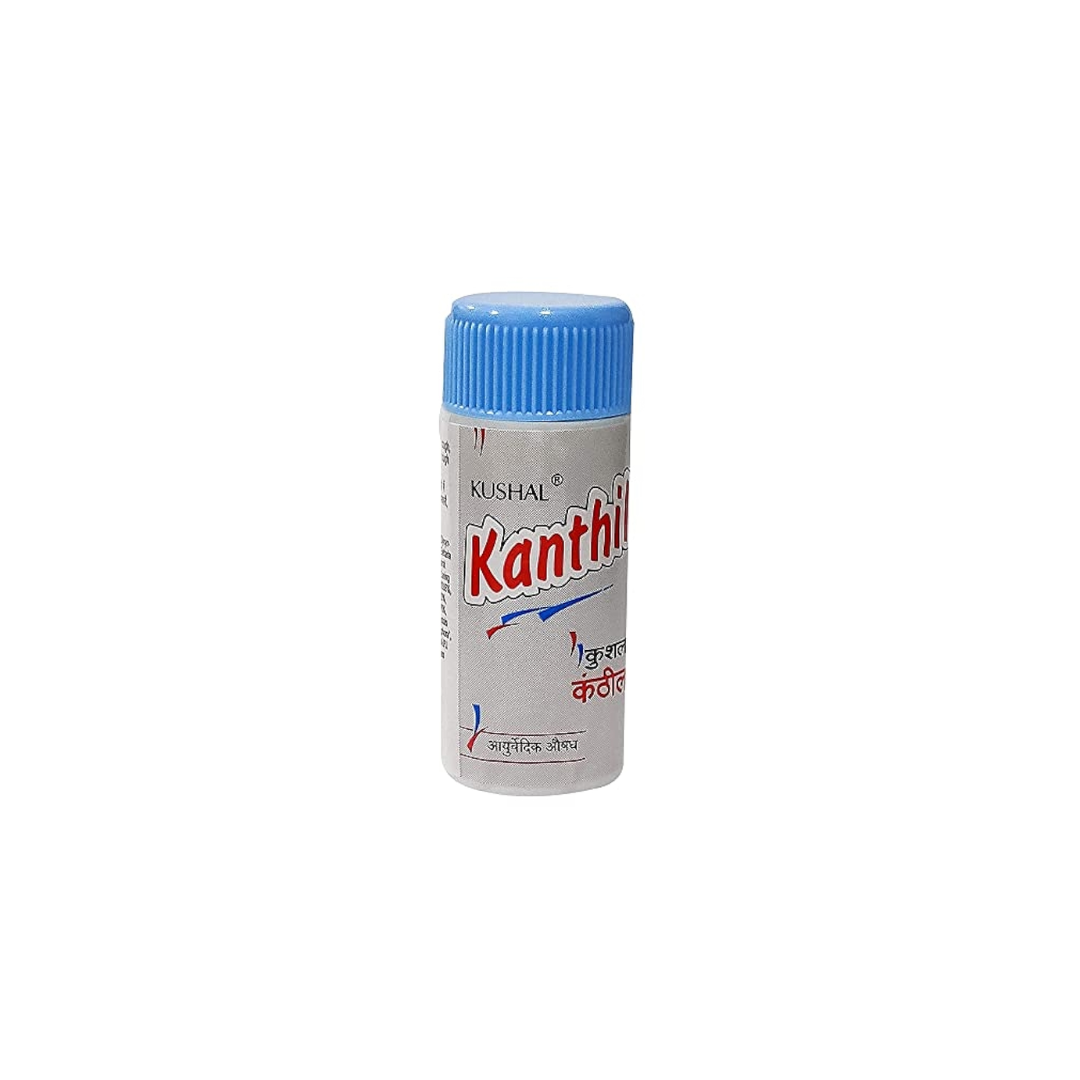 Kushal Kanthil 10g
