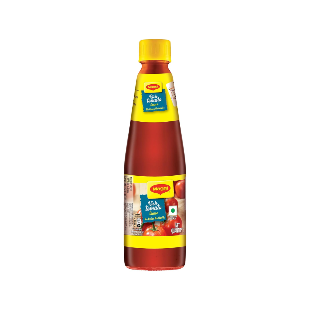 Maggi NONG Tomato Sauce 2.2LB