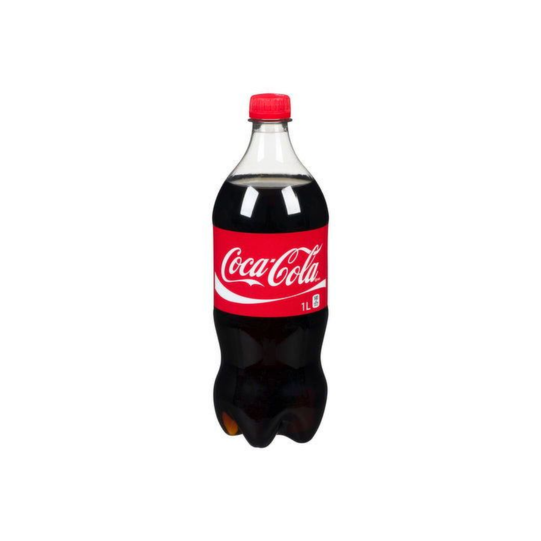 Indian Coke 1 L