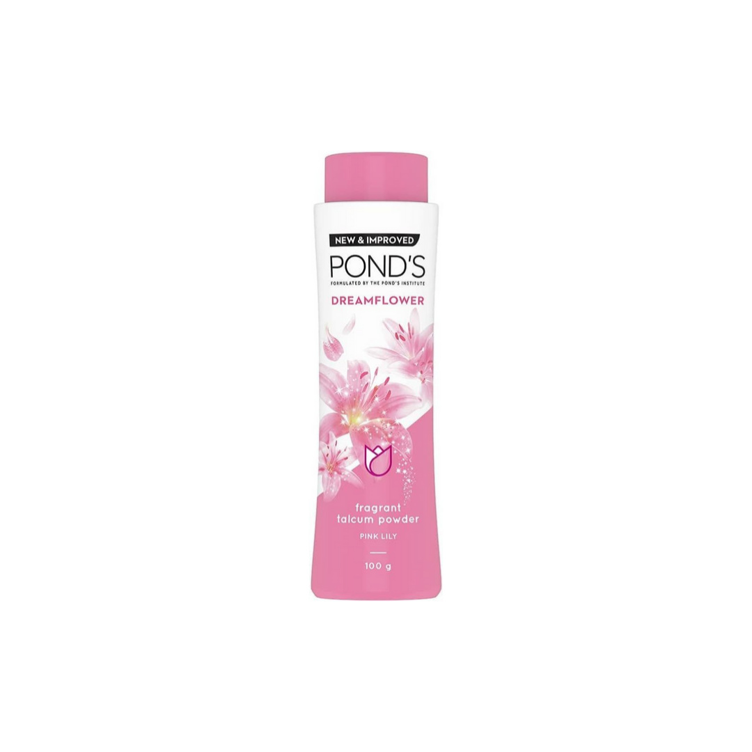 Ponds Dreamflower Powder 400gm