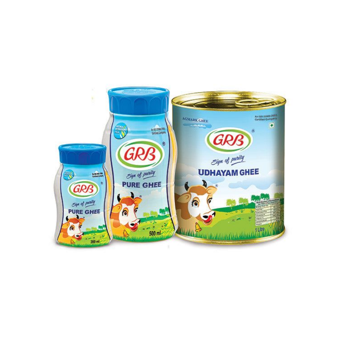 GRB GHEE 1LTR