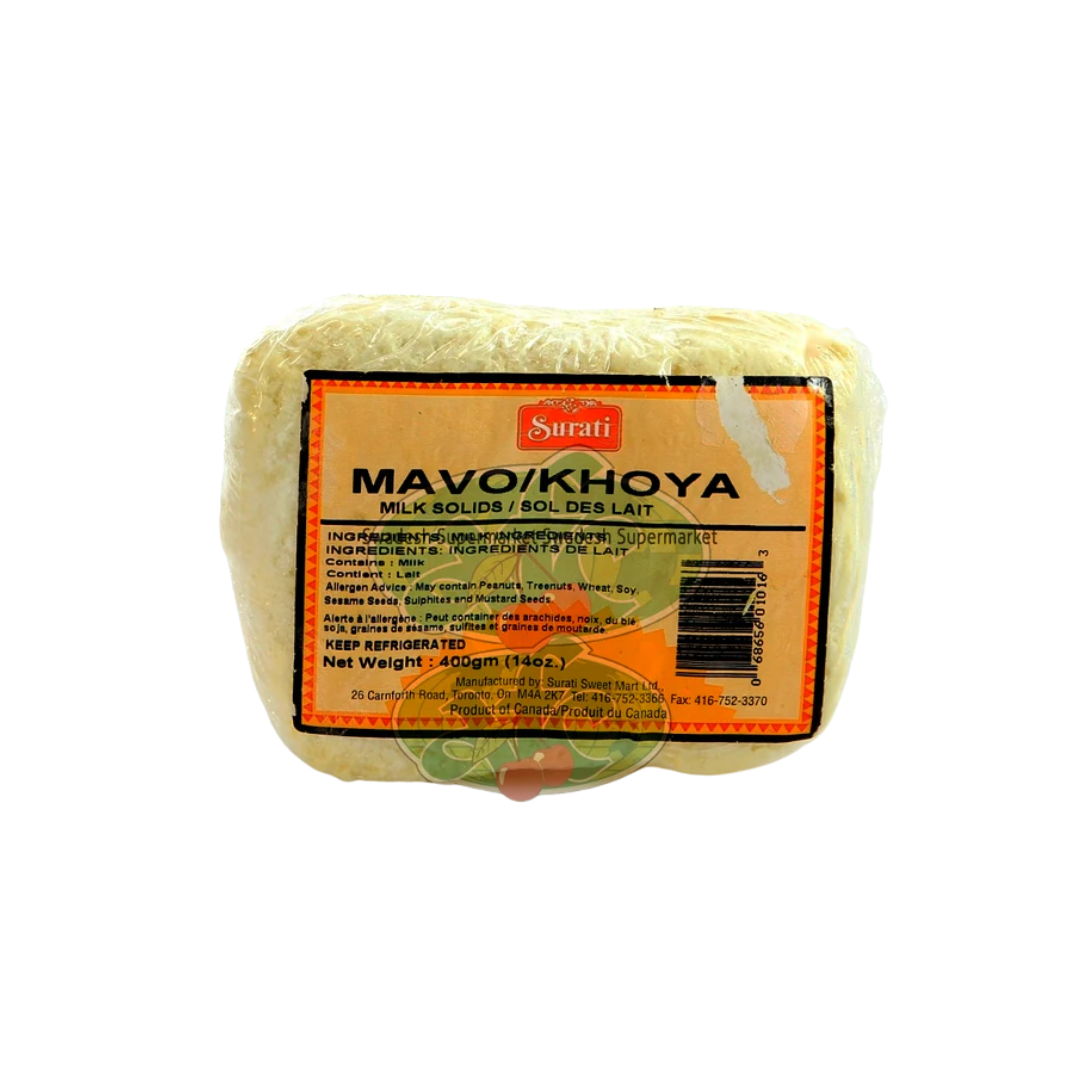 Surati khoa 400gm