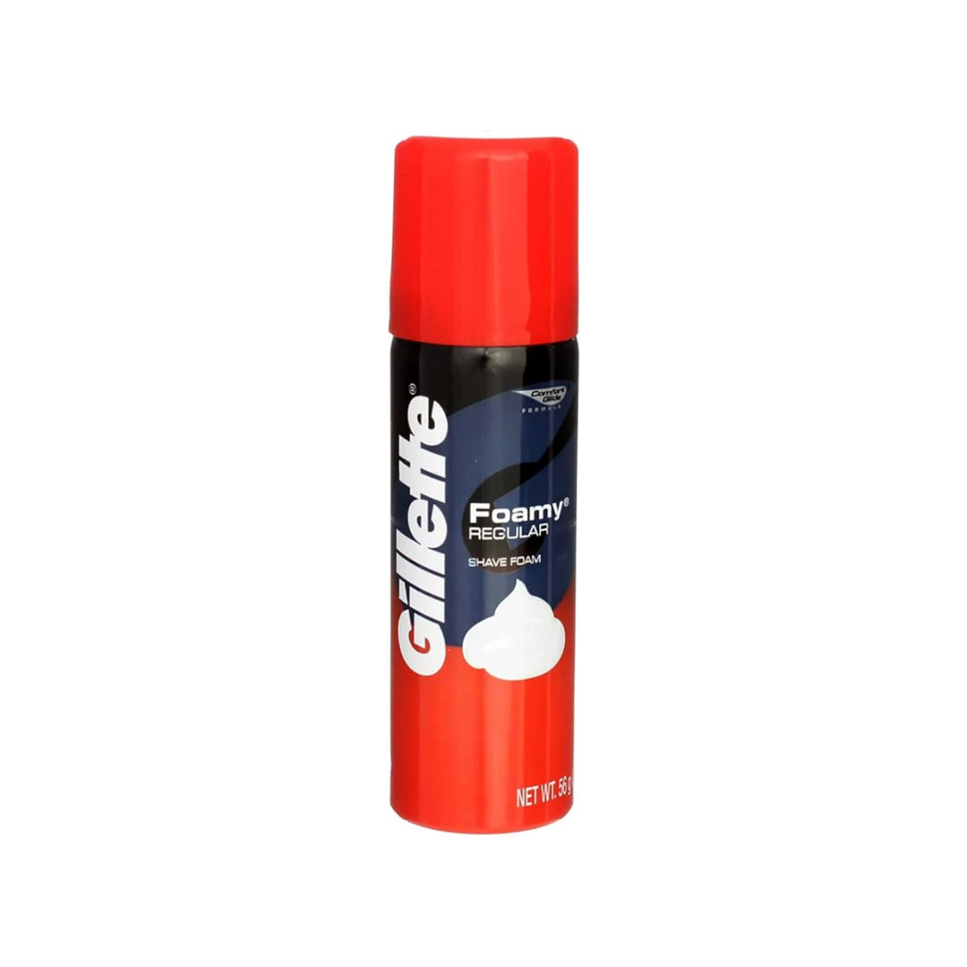 Gillette Foam 56g