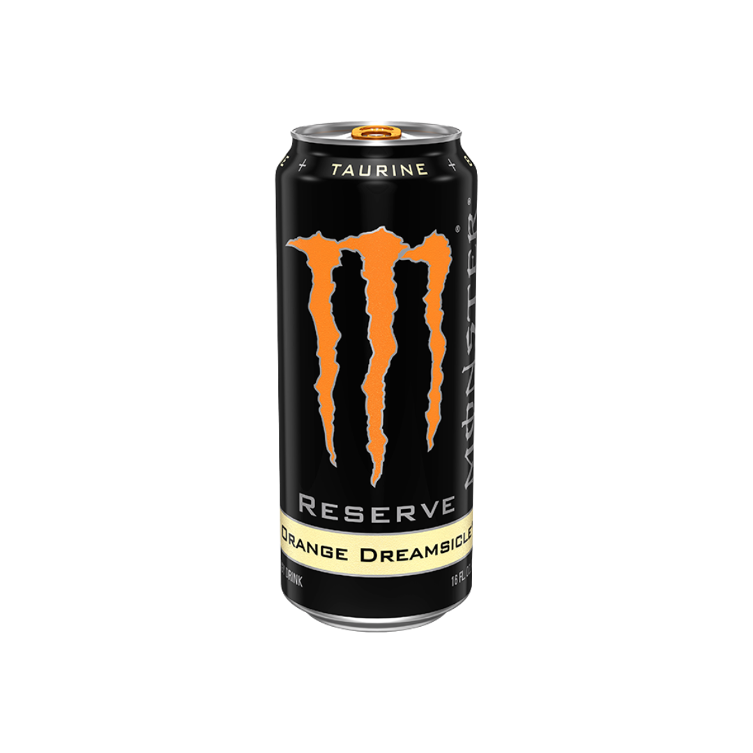 Monster Reserve Orange 458ML
