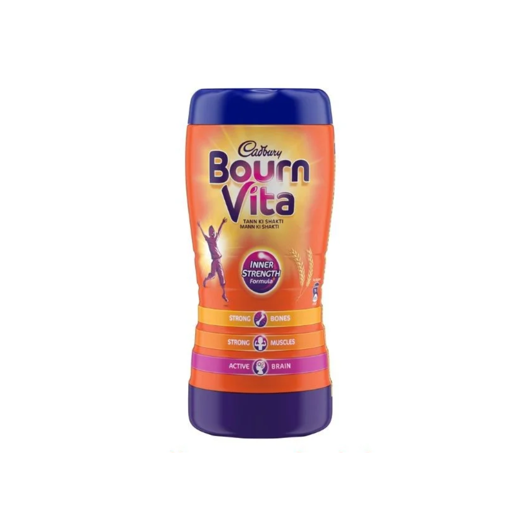 Bournvita - 500gm