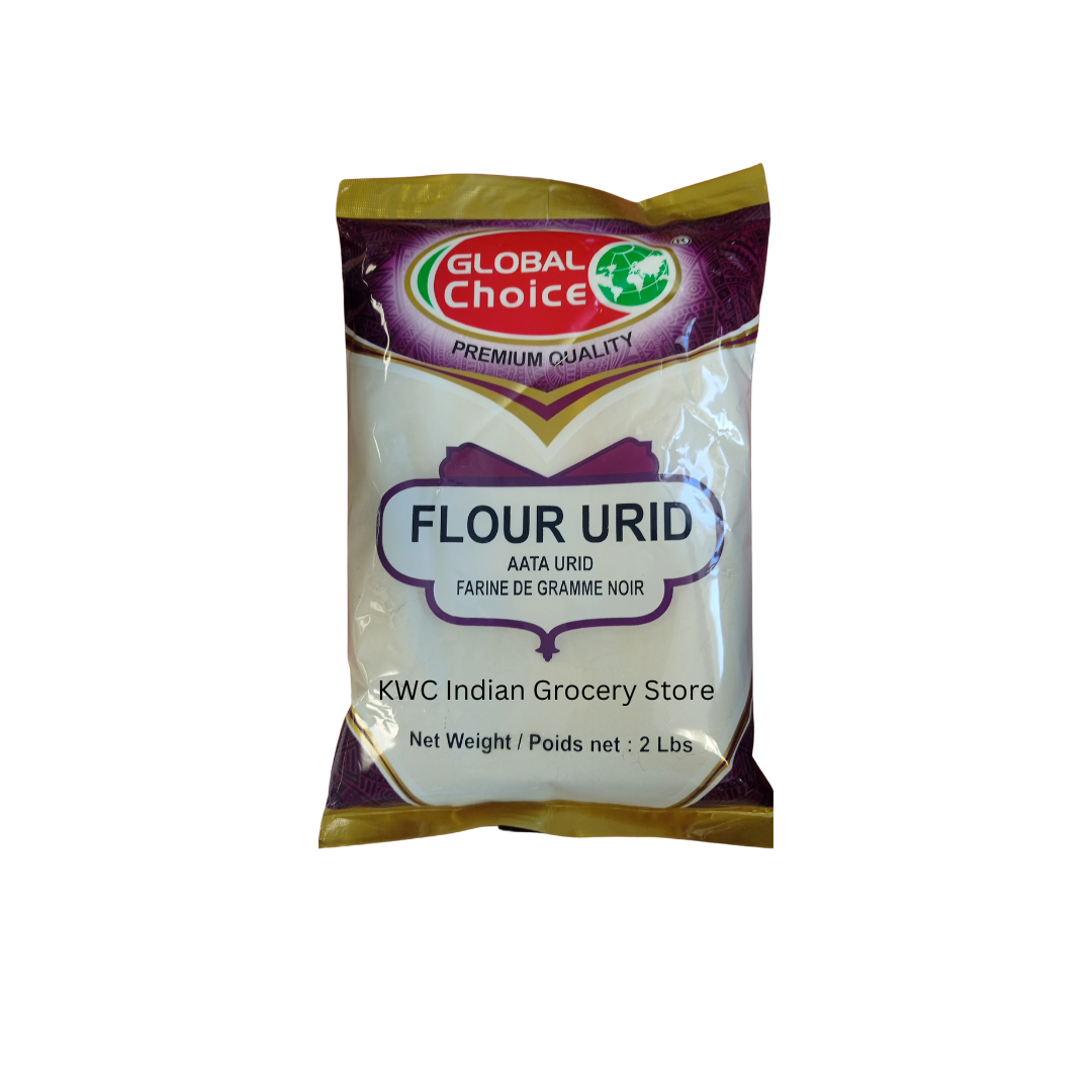 GC Flour Urid 2Lbs