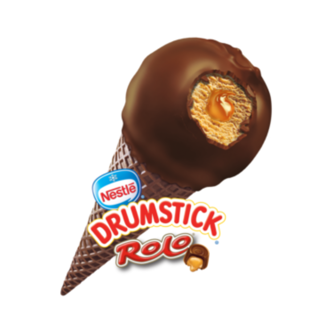 DRUMSTICK Rolo