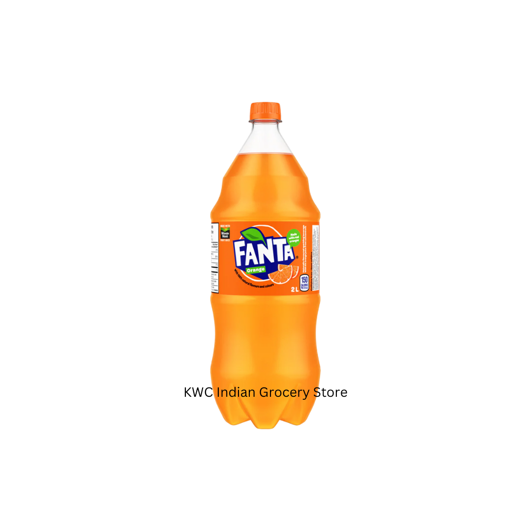 FANTA 2L