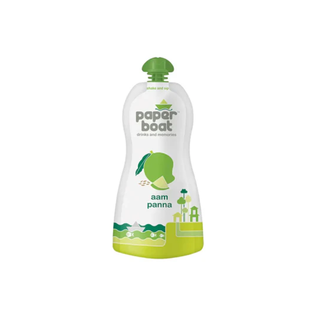 Paper Boat Aam Panna 200ml