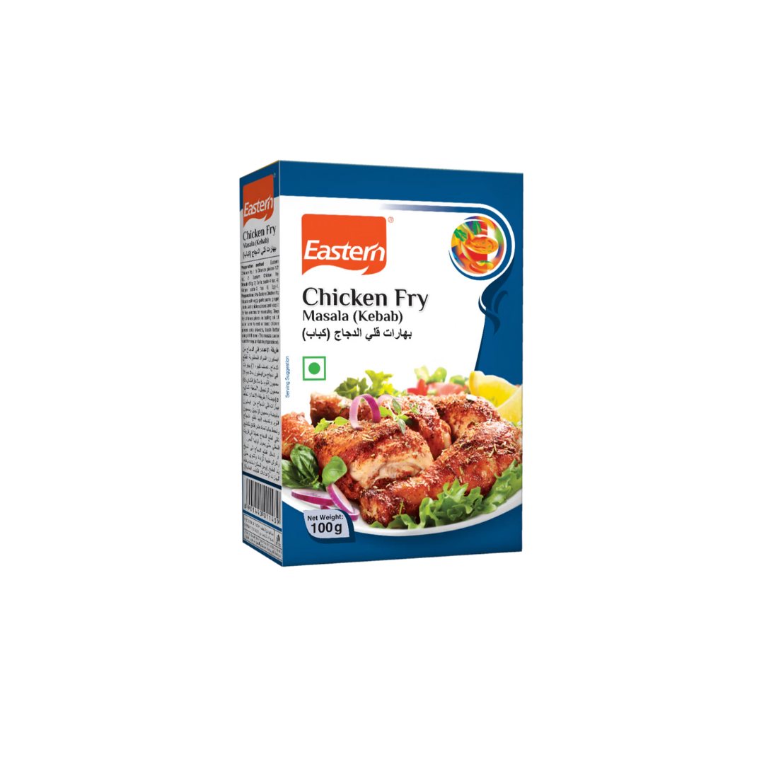 Eastern Chicken Fry masala 100g