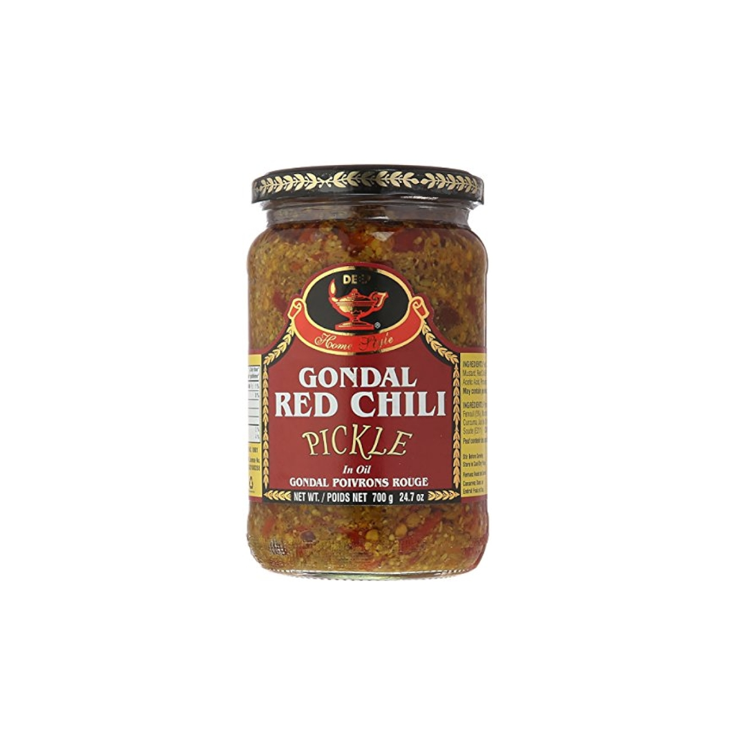 Deep Pic GondalChili24.7oz