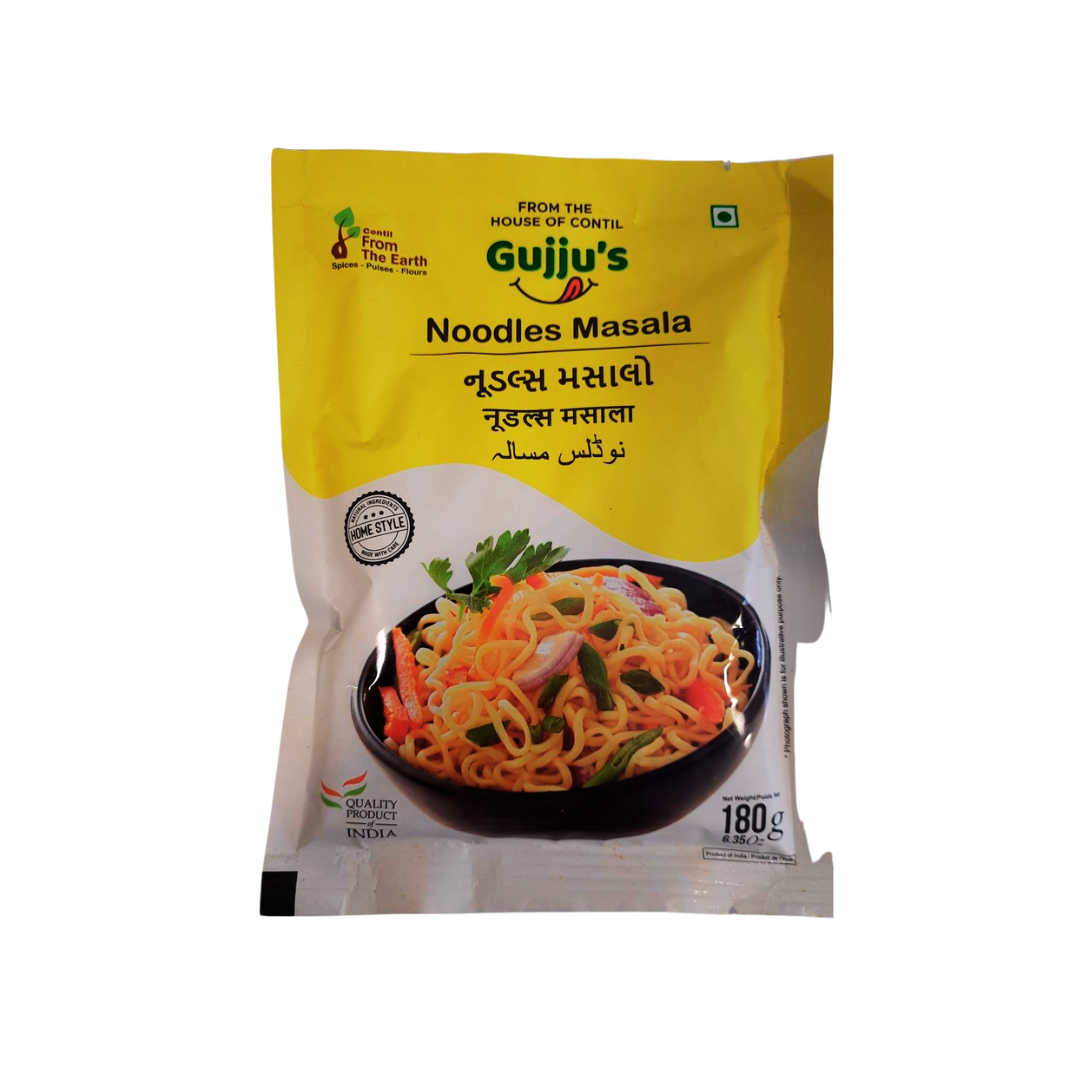 FTE - MASALA - NOODLE (REGULAR) 180G