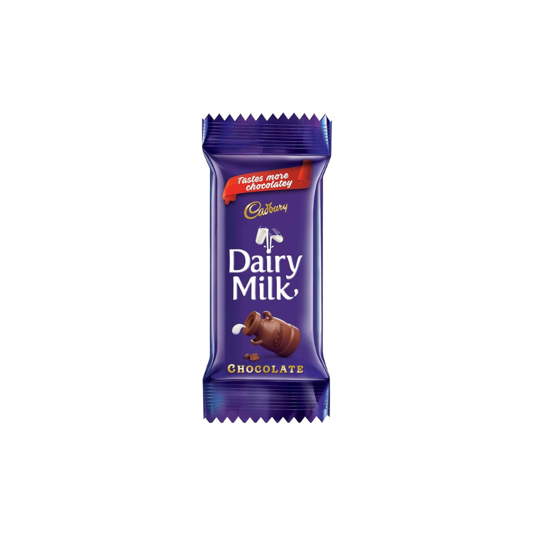 CADBURY DAIRY MILK - 23G