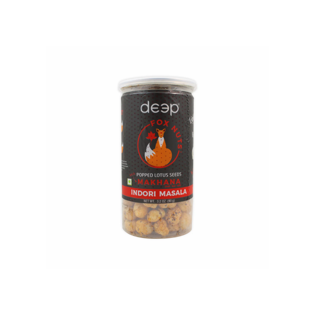 Deep Indori Masala Makhana 90g