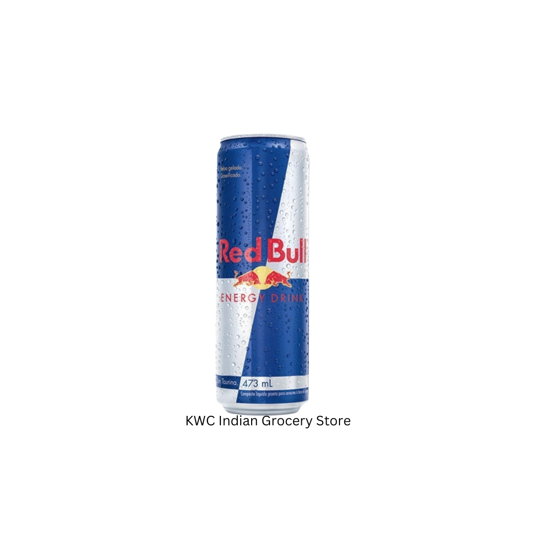 Red Bull 473mL