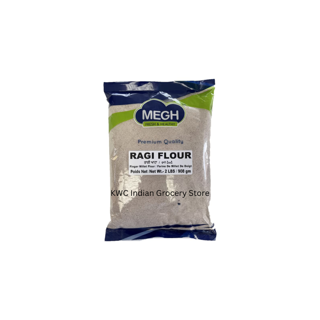 MEGH ATTA RAGI FLOUR 2LB