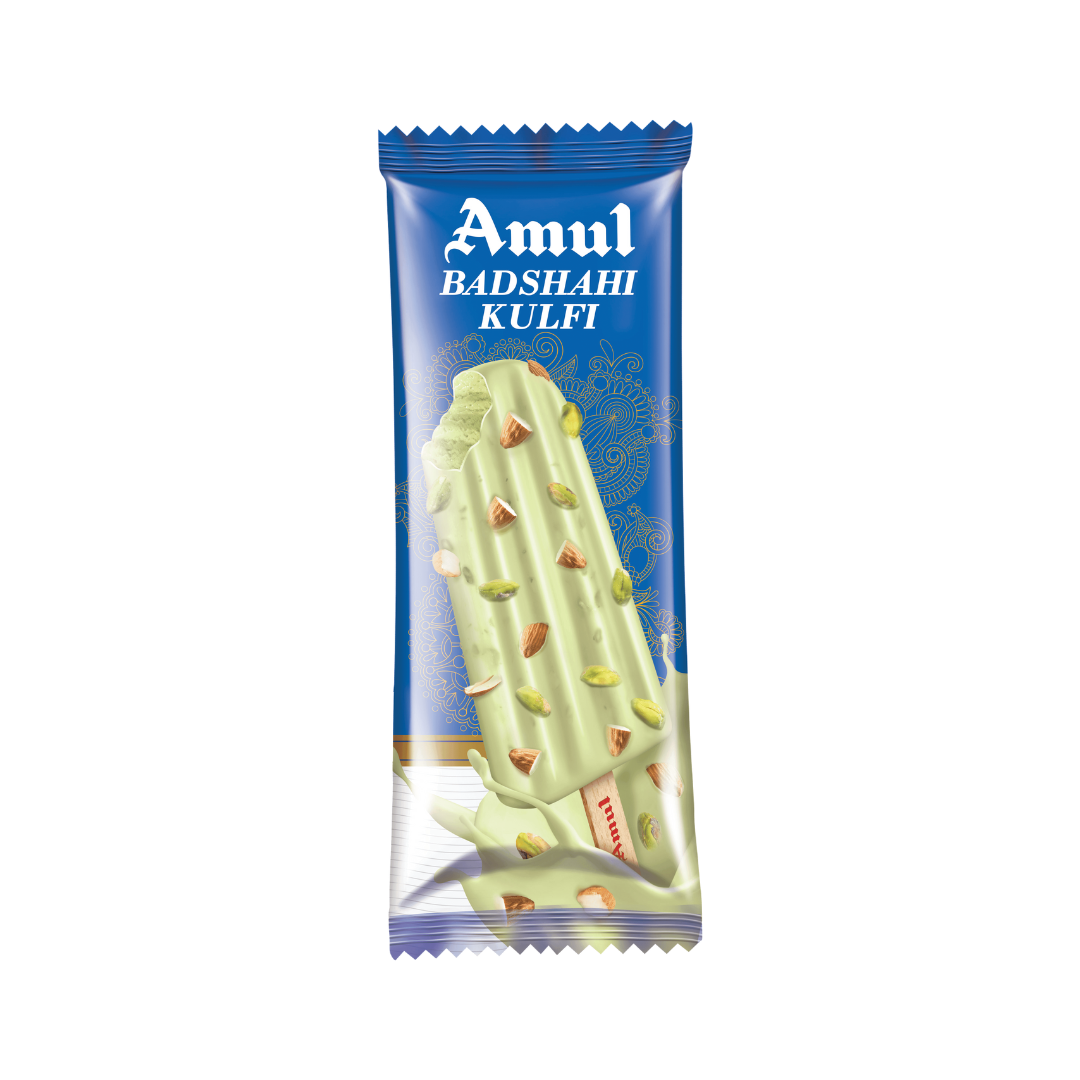 Amul Badshahi Kulfi 1.76oz