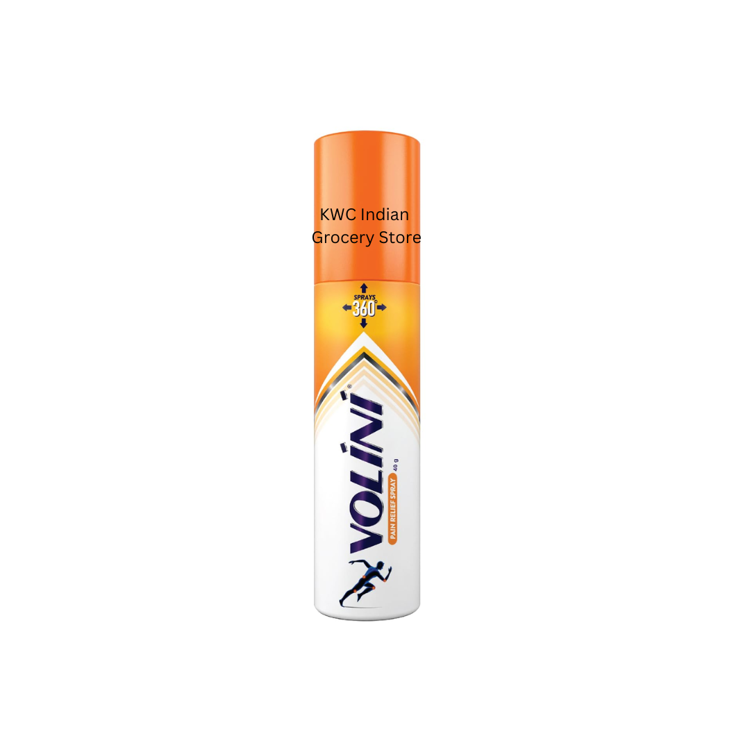 Volini Spray 60g