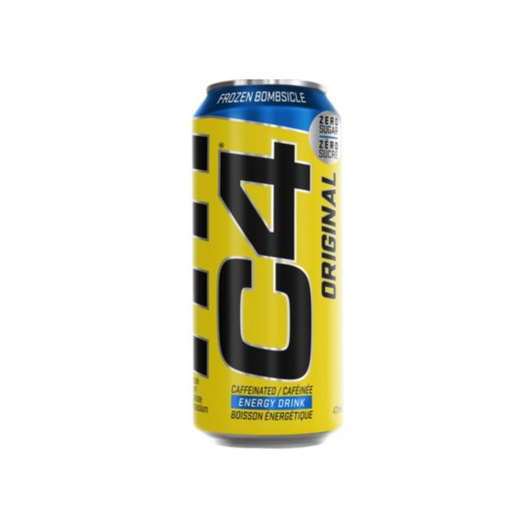 C4 Energy