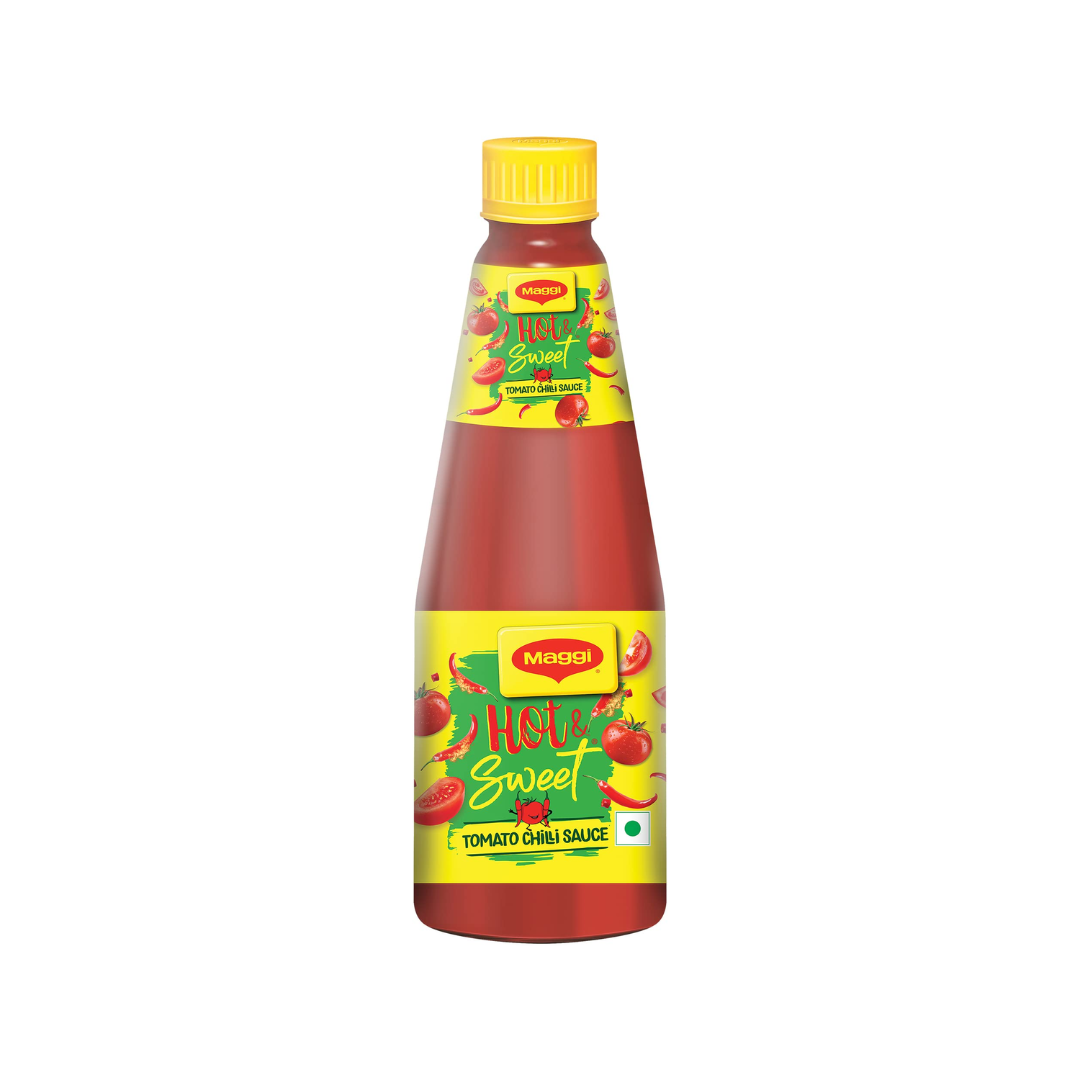 Maggi Hot&Sweet Tomato Sauce 1KG