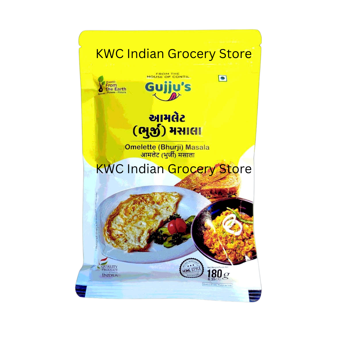 FTE - MASALA - OMLET 180GM