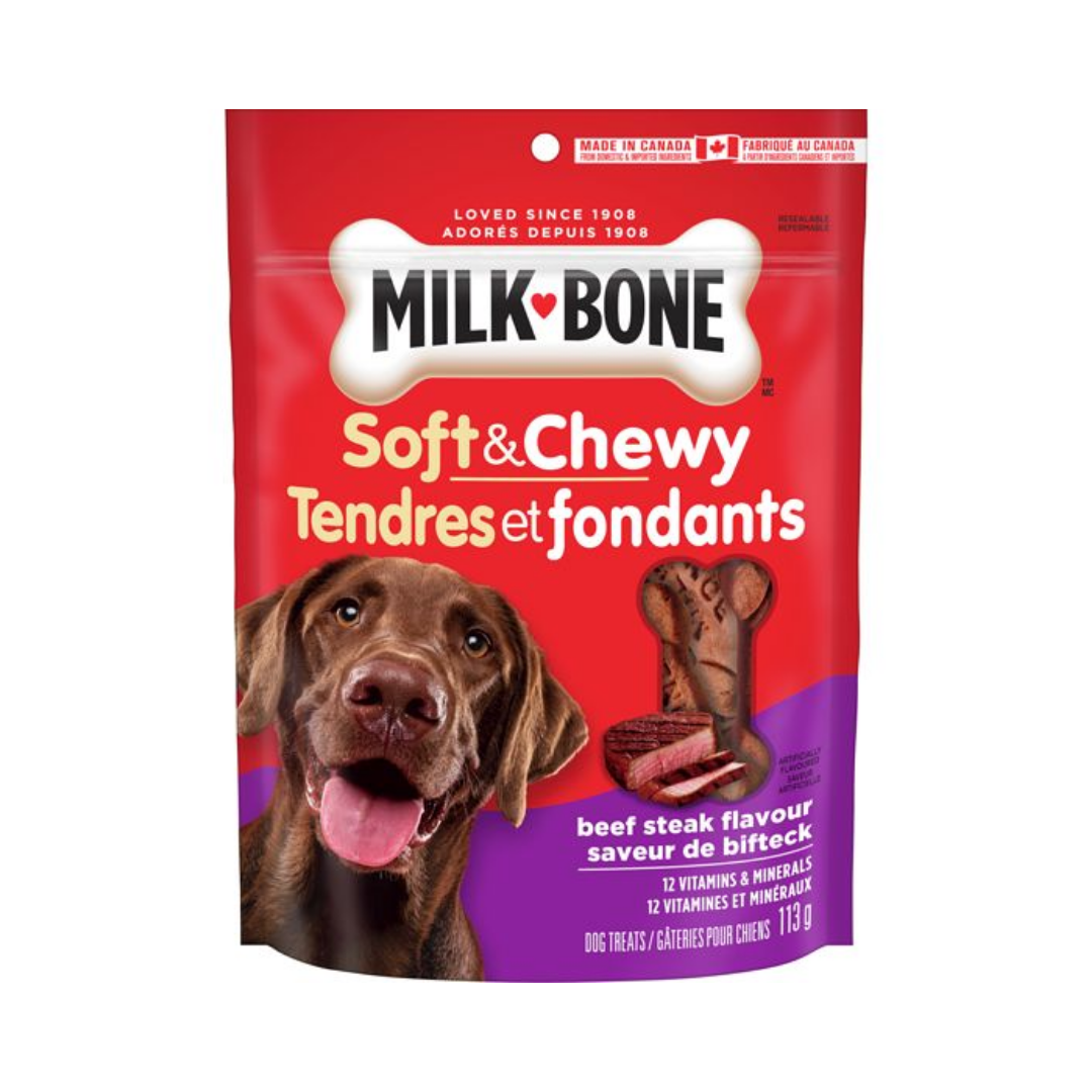 Milk Bone 113g