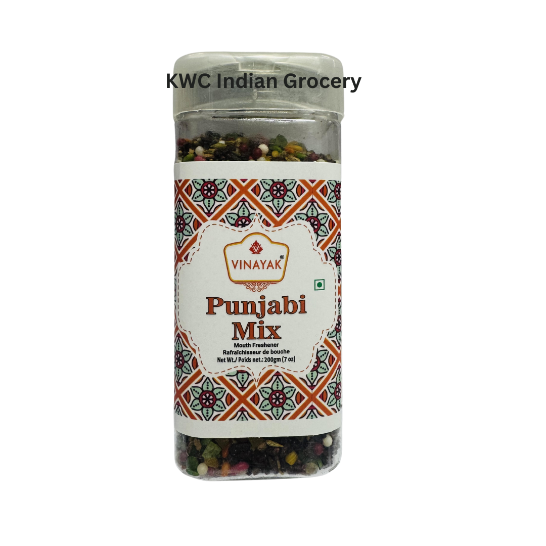 Vinayak Punjabi Mix Mukhvas 200g
