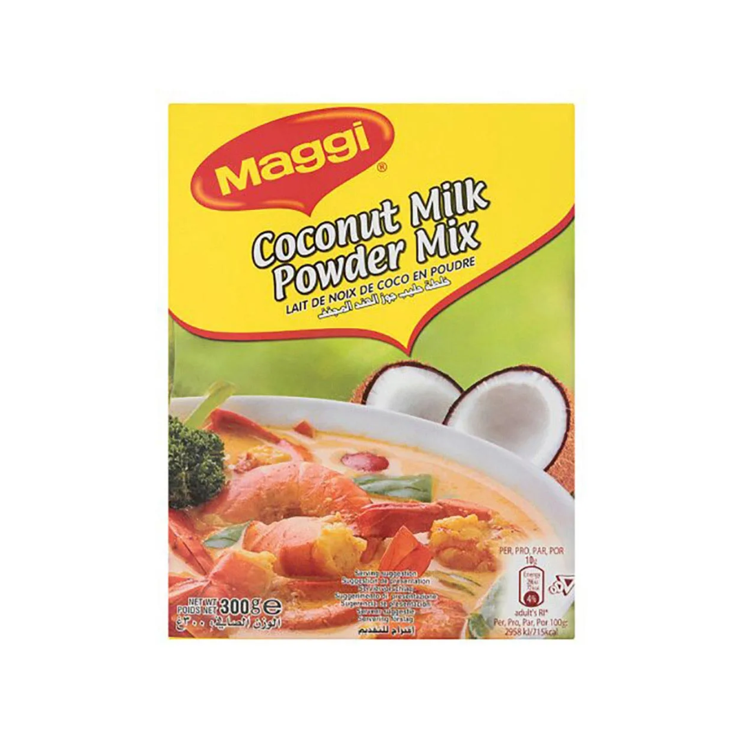 Maggi Real Coconut Milk powder 300g