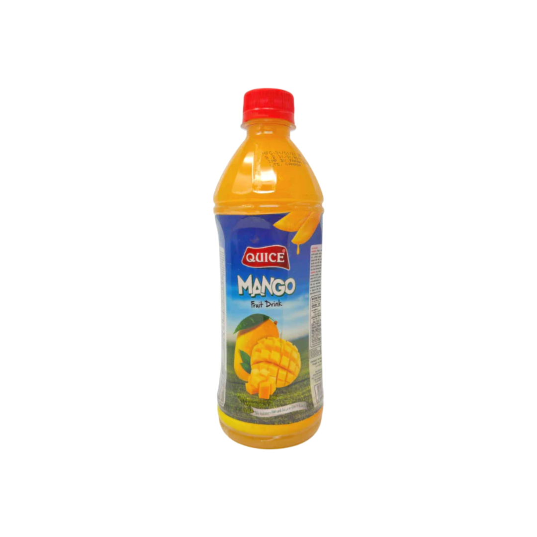 QUICE MANGO JUICE 1L