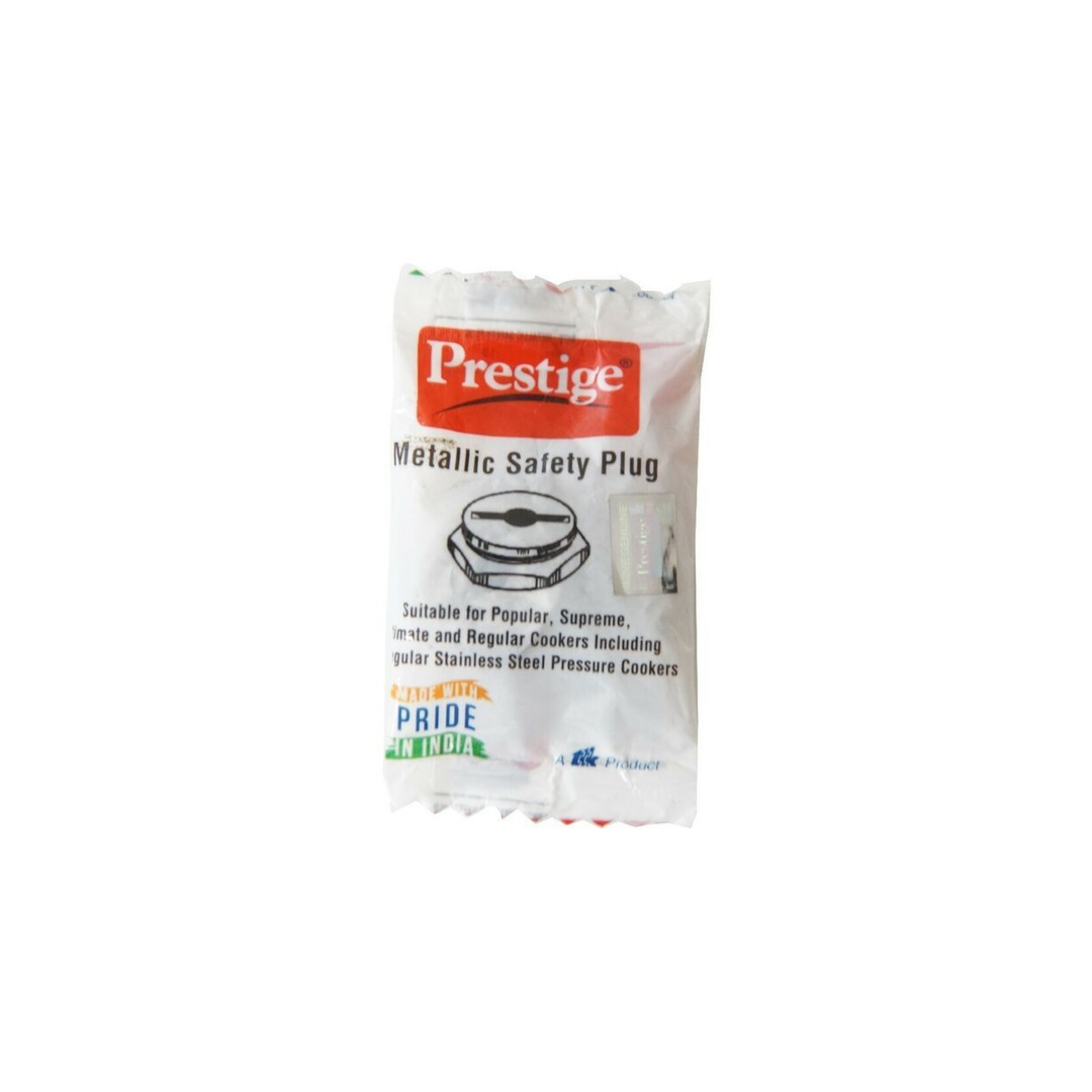 Prestige Safety Valve for Popular & Popular Plus Aluminum Pressure Cookers (B00BEU3MBO)