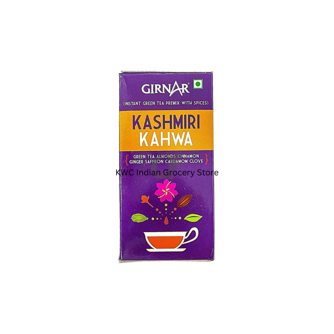 GIRNAR KASHMIRI KAHWA 50GM