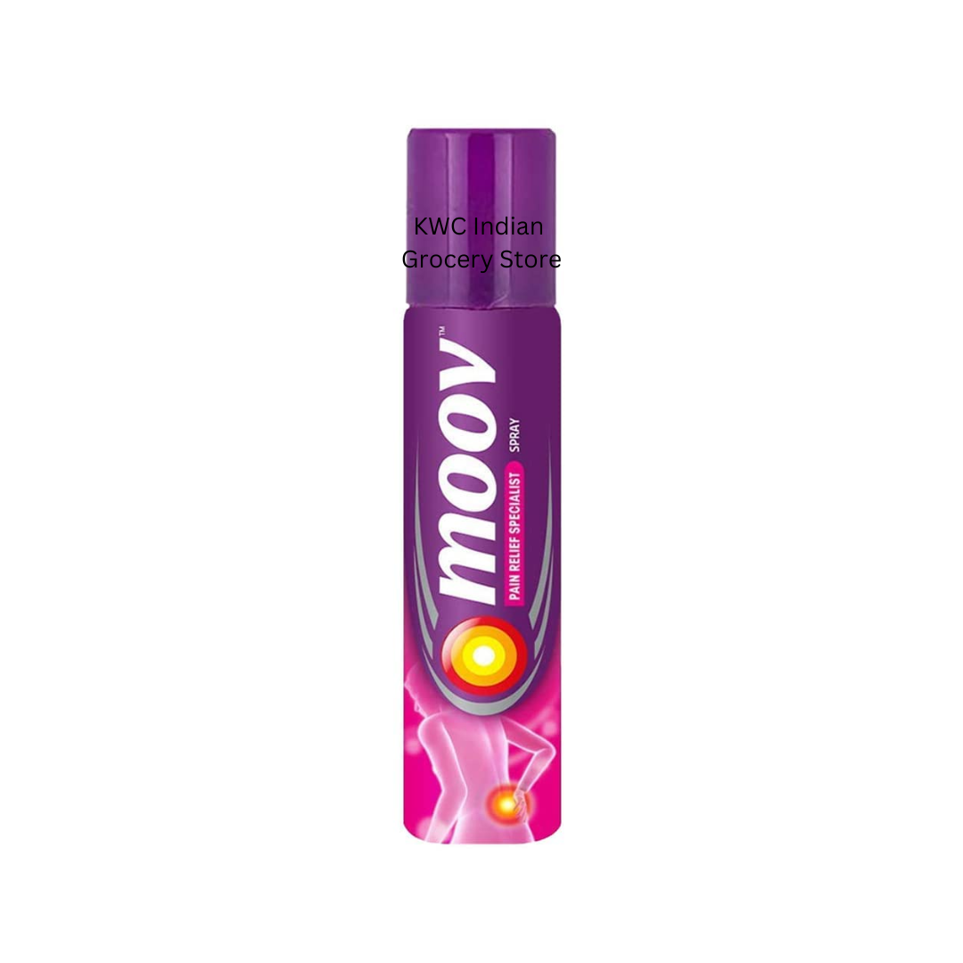 Moov Spray 80gm