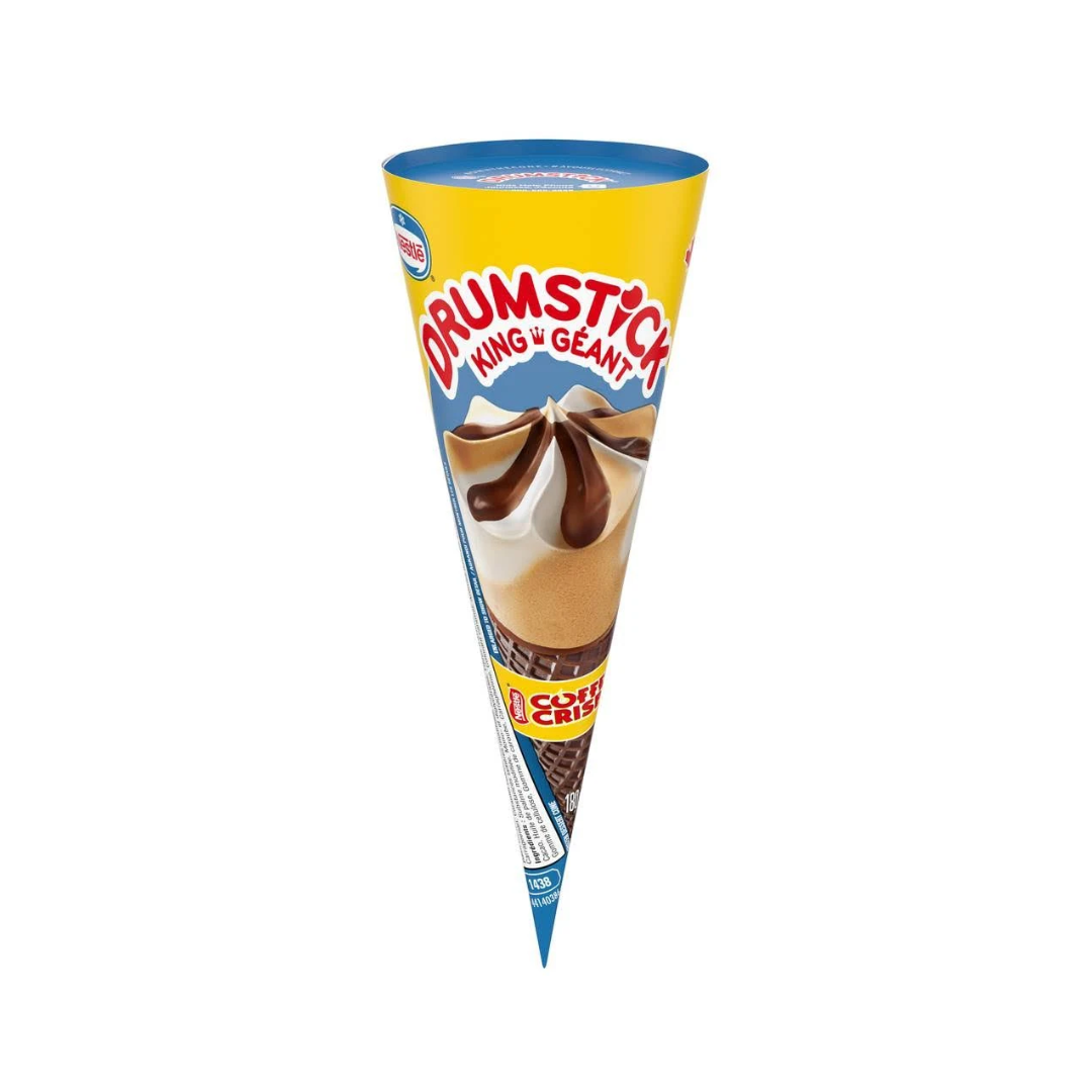DRUMSTICK Coffee Crisp