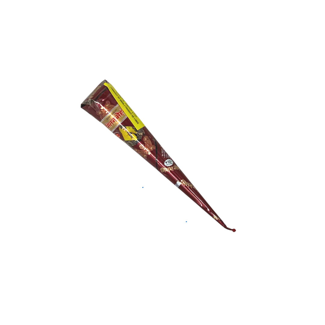 MILAN MEHNDI CONE