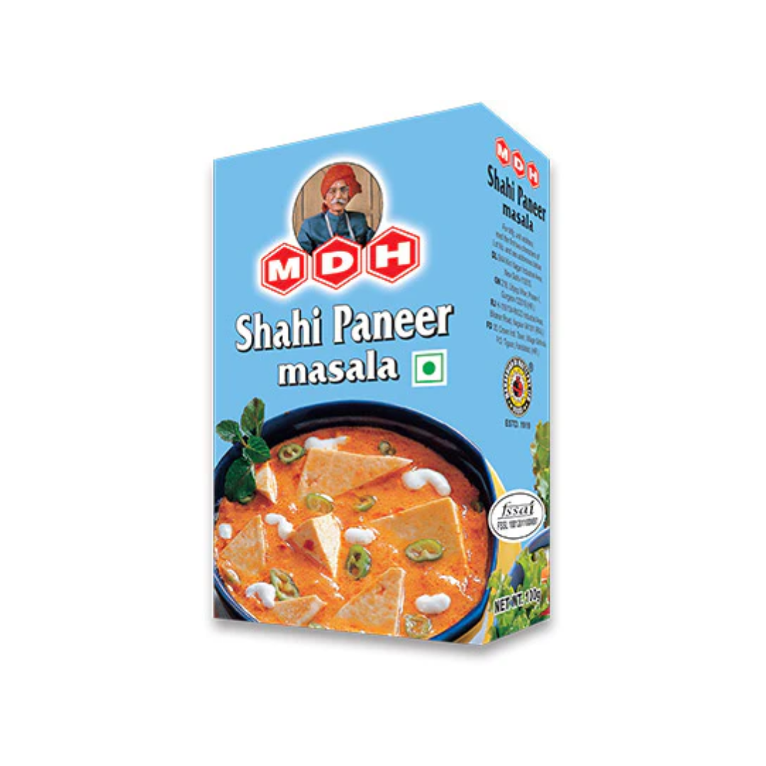 MDH Shahi Paneer Masala 100g