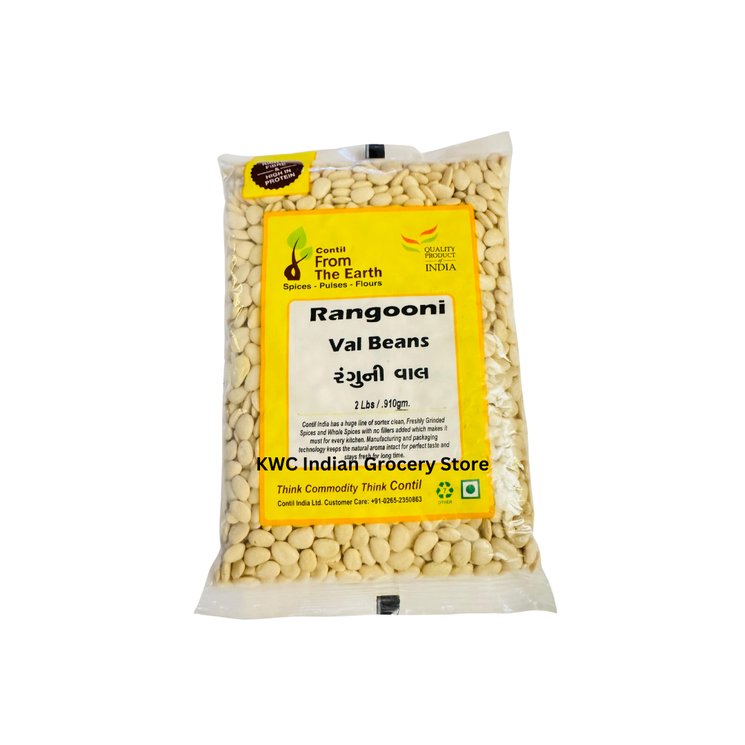 FTE PULSES- VAL RANGOONI 2LBS