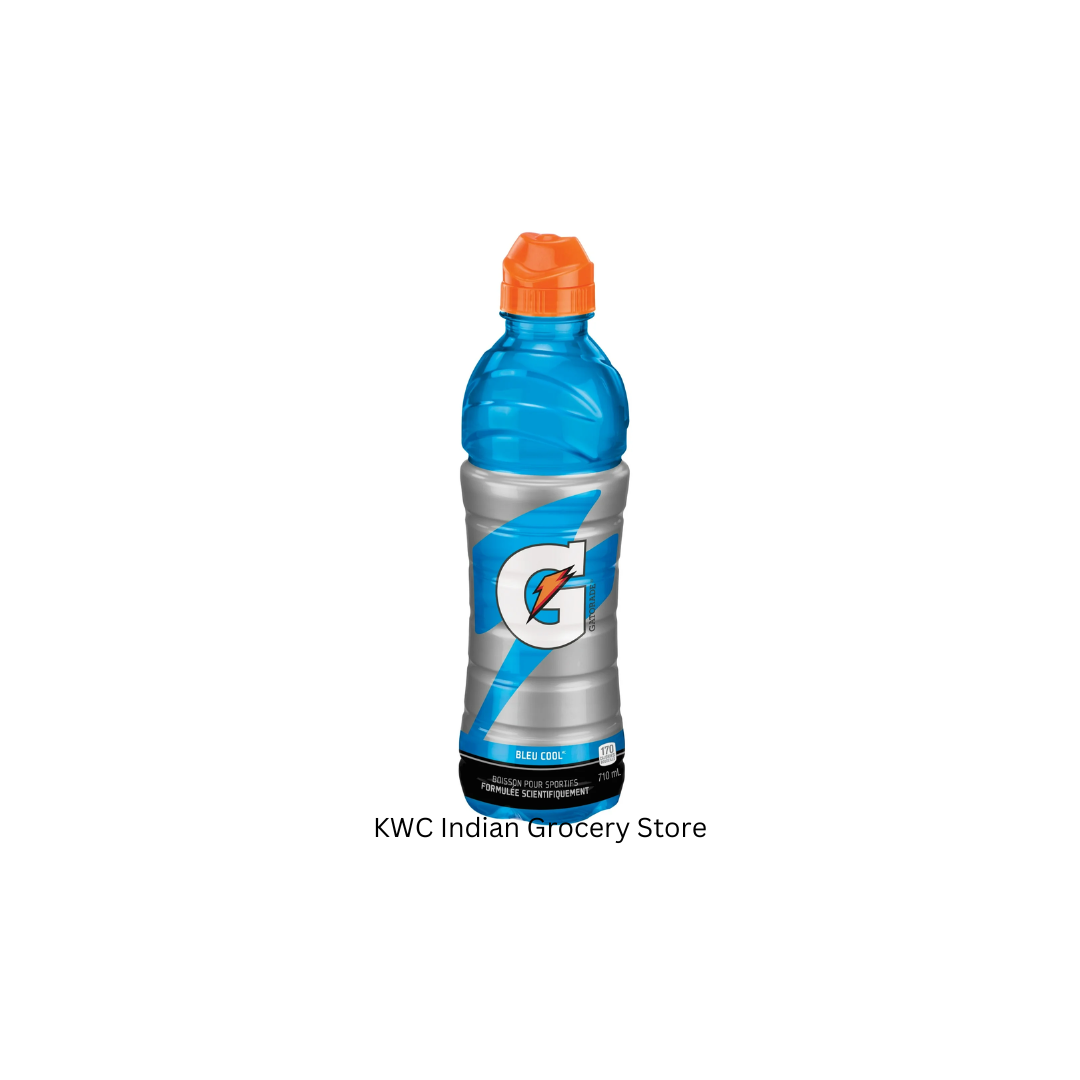 GATORADE 710ML