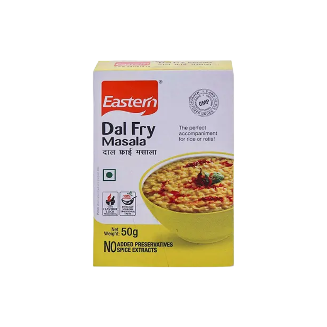 Eastern dal fry 50g