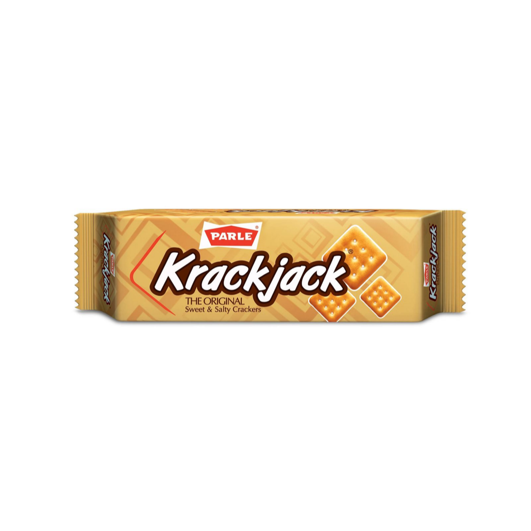 Par-Krackjack 60G