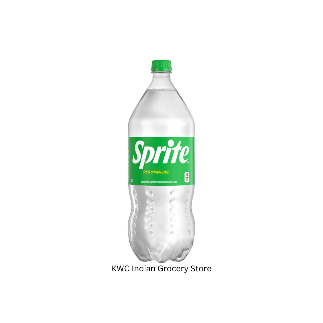 Sprite 2L