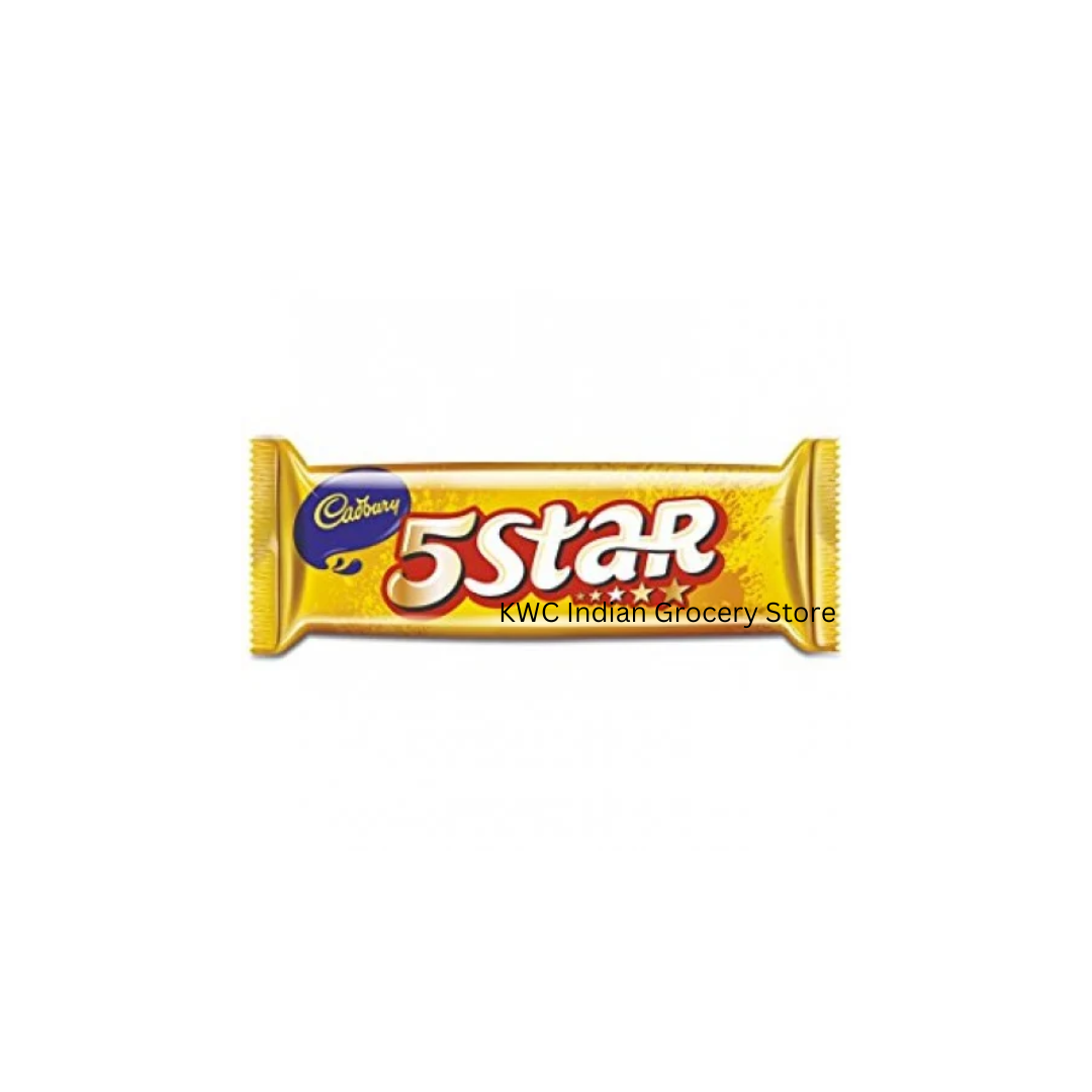 CADBURY 5STAR 25G