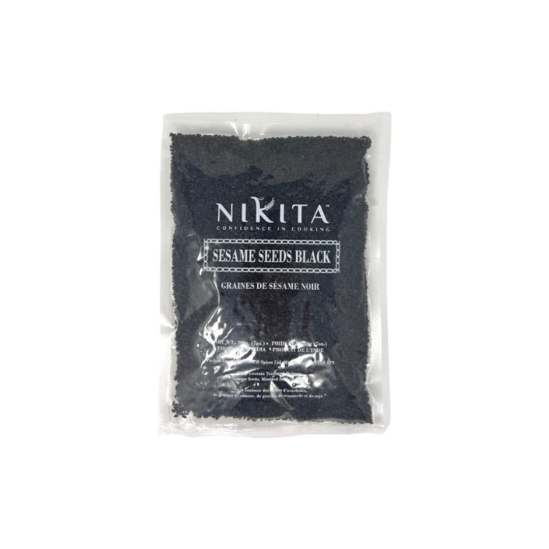 Nikita Kalonji Seeds 200g